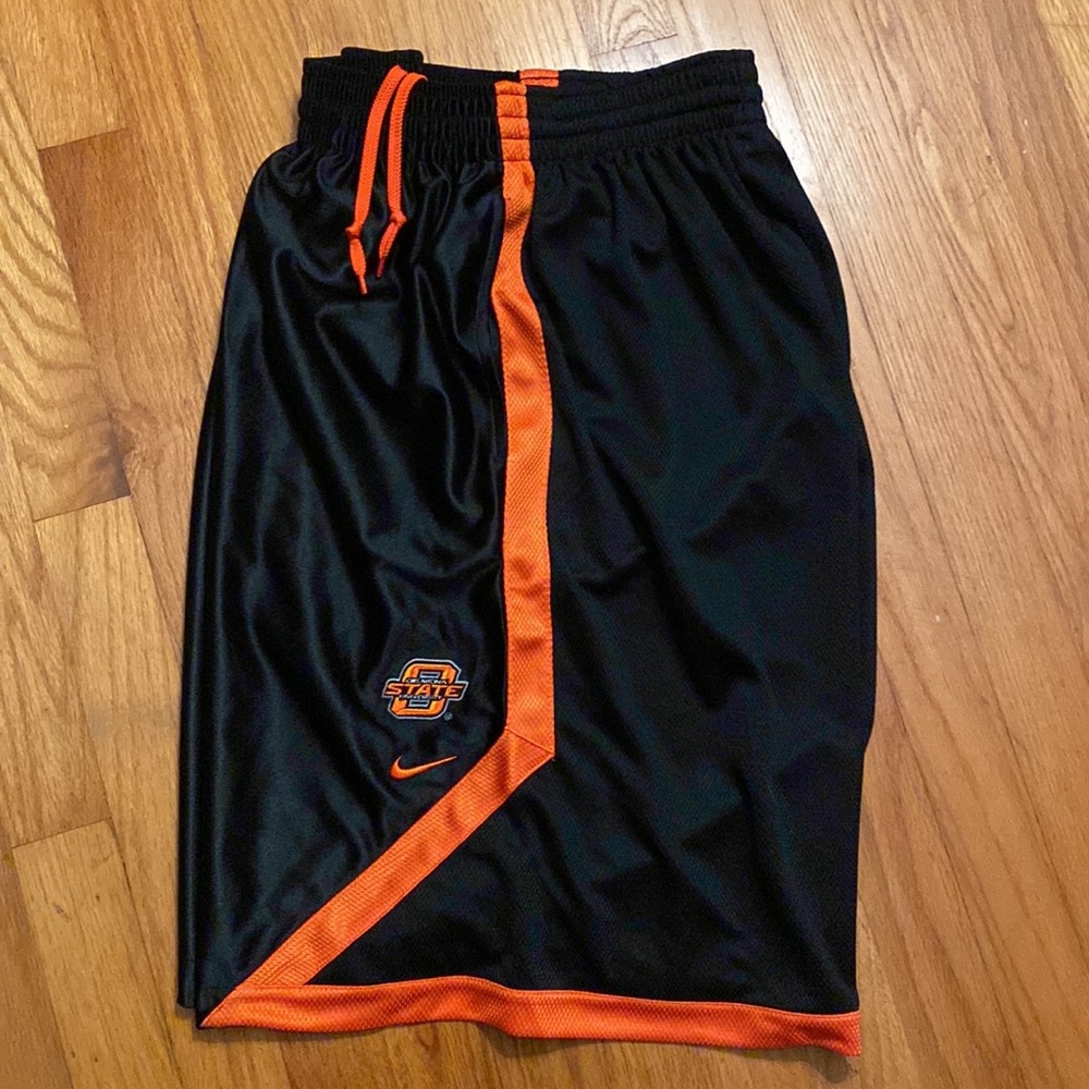 OKSTATE NWOT BBall
